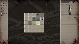 Bloody Grids