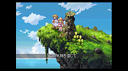 画像ギャラリー No.006のサムネイル画像 / 「コンソールアーカイブス リトルプリンセス マール王国の人形姫2」，8月20日に配信開始。クルルの冒険を描くミュージカルRPG