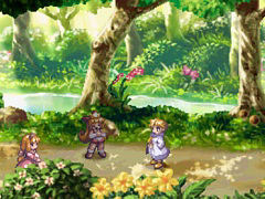 「コンソールアーカイブス リトルプリンセス マール王国の人形姫2」，8月20日に配信開始。クルルの冒険を描くミュージカルRPG
