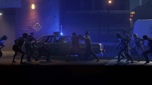 画像ギャラリー No.004のサムネイル画像 / ゾンビパンデミックサバイバル「Into the Dead: Our Darkest Days」，Switch2/PS5版を日本向けに2027年発売決定