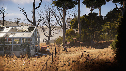 画像ギャラリー No.007のサムネイル画像 / ゾンビパンデミックサバイバル「Into the Dead: Our Darkest Days」，Switch2/PS5版を日本向けに2027年発売決定