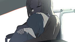 星天へ発つ日