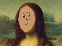3分以内に破れた絵画を修復せよ！ 最大4人の対戦などでも再現度を競えるお絵かきゲーム「なかったことに」，本日リリース