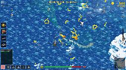 Fantasy Air-Sea Battles Showdown