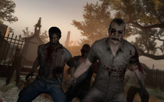 LEFT 4 DEAD GAME OF THE YEAR EDITION ʲǡסLEFT 4 DEAD 2 ʲǡפ727ȯ