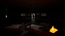 落命病棟 The Falling Hospital