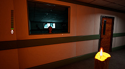 落命病棟 The Falling Hospital
