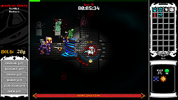 DeadEye: A Roguelike Shooter
