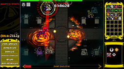 DeadEye: A Roguelike Shooter