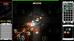 DeadEye: A Roguelike Shooter