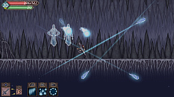 Runic Curse Remastered