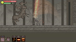 Runic Curse Remastered