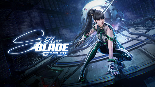 画像ギャラリー No.001のサムネイル画像 / Nintendo Switch 2版「Stellar Blade Complete Edition」，2026年後半に発売。トレイラーも解禁