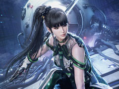 Switch2�ǡ�Stellar Blade ����ץ꡼�ȥ��ǥ������ס�TGS 2026��������ΰ��̸�����ͷŸ�������ࡦ�ҥ��ƻ�Υ��ڥ���륹�ơ�����»�
