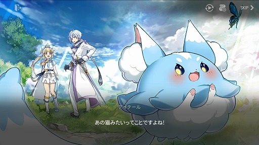 画像ギャラリー No.001のサムネイル画像 / 「エピックセブン」,Steam版を2026年内にリリース&新規サーバーも開設決定。ウィッシュリスト追加イベントなど,4つのイベントを開催