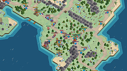 MMOS: MMO Simulator