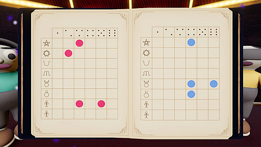 画像ギャラリー No.005のサムネイル画像 / 見えぬ,聞こえぬ,話せぬ3人で意思疎通しながら,ステージのクリアを目指そう。協力型パズルゲーム「Dude, Trust Me」,2026年11月に発売