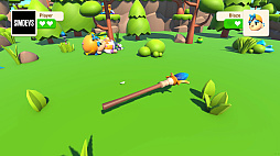 ZapStick