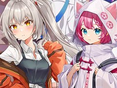 リニューアル版「少牌マイティ」，スマホ向けにリリース。存在しない1枚をオールマイティ牌として扱うオンライン対戦型麻雀ゲーム