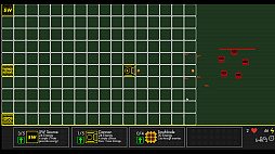 Cybersquare Madness
