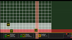 Cybersquare Madness