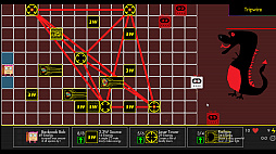 Cybersquare Madness