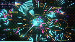 System Grid Crusher