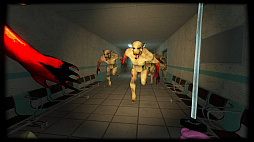 V.A.U.L.T. PROTOCOL