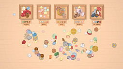 整理工房 The Sorting Bureau