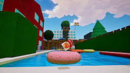 Rollin' Ravioli