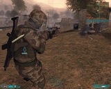 Ghost Recon Advanced Warfighter 2 ܸޥ˥奢ձѸ