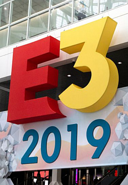 画像集 No.008のサムネイル画像 / Access Accepted第616回：E3 2019で見えたゲーム業界のトレンド