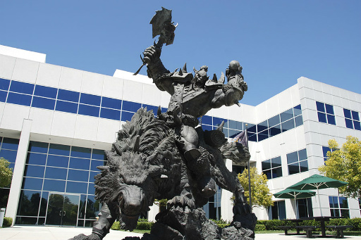 画像集#004のサムネイル/Access Accepted第676回：Blizzard Entertainment設立30周年記念に寄せて（前編）〜ゲーム業界に出現した革新的な開発者集団