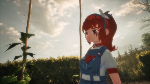 画像ギャラリー No.006のサムネイル画像 / Access Accepted第868回:ホラー系農業ライフシムから考える,ゲームデザインの進化とその背景
