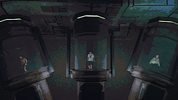 画像ギャラリー No.007のサムネイル画像 / 血飛沫舞うデスゲームに身を投じよう。2〜8人で遊べる強烈なゴア表現のホラー・パーティーゲーム「Twisted Party」，配信開始