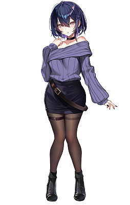 画像ギャラリー No.005のサムネイル画像 / 工画堂スタジオ新作ADV「Sugar Lies」，Steam版を2026年末，Switch版を2027年春に発売。嘘をテーマにしたひと夏のボーイミーツガールを描く