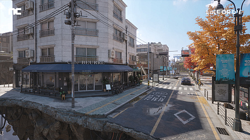 画像ギャラリー No.009のサムネイル画像 / NCの新作「Like or Die」発表。ストリーマーたちが戦いを繰り広げるチームベースのサバイバルFPS
