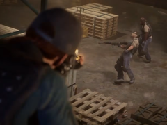 シージのオペレーターが登場するタクティカルストラテジー「Rainbow Six Tactics」発表。2027年リリース予定