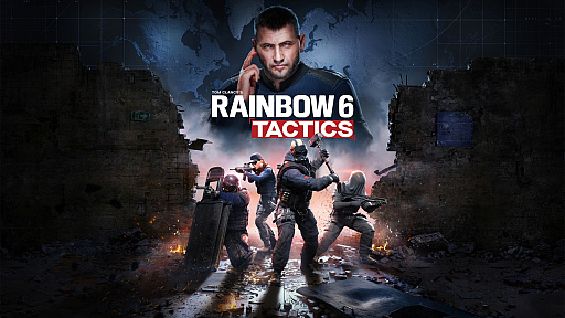 画像ギャラリー No.009のサムネイル画像 / シージのオペレーターが登場するタクティカルストラテジー「Rainbow Six Tactics」発表。2027年リリース予定