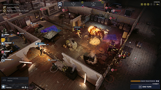 画像ギャラリー No.010のサムネイル画像 / シージのオペレーターが登場するタクティカルストラテジー「Rainbow Six Tactics」発表。2027年リリース予定