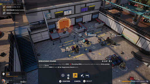 画像ギャラリー No.012のサムネイル画像 / シージのオペレーターが登場するタクティカルストラテジー「Rainbow Six Tactics」発表。2027年リリース予定