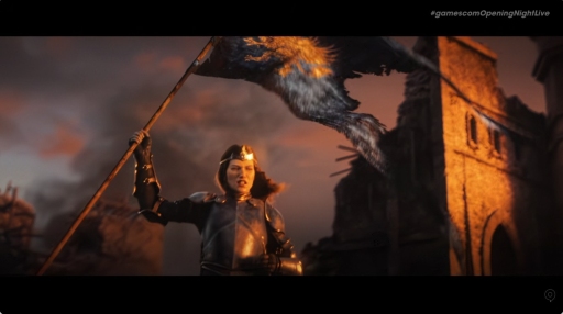 画像ギャラリー No.002のサムネイル画像 / あの戦場が3Dグラフィックスで甦る。Ubisoftが「ヒーローズ・オブ・マイト・アンド・マジックIII」のリメイクを発表