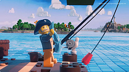 画像ギャラリー No.002のサムネイル画像 / LEGOブロックで街づくり。「Cities: Skylines II」現開発スタジオの新作都市建設ゲーム「LEGO Skylines」を発表