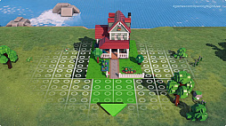 画像ギャラリー No.003のサムネイル画像 / LEGOブロックで街づくり。「Cities: Skylines II」現開発スタジオの新作都市建設ゲーム「LEGO Skylines」を発表