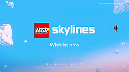 画像ギャラリー No.007のサムネイル画像 / LEGOブロックで街づくり。「Cities: Skylines II」現開発スタジオの新作都市建設ゲーム「LEGO Skylines」を発表