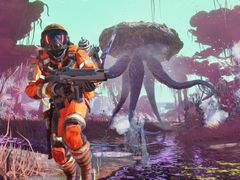過酷な現場でエイリアンを“駆除”せよ。Behaviour Interactiveの新作アクション「Exterminauts」発表
