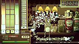 Fuwa! Fuwa! Omurice Simulator Roguelite