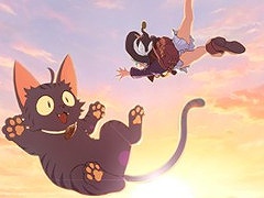 自分の知識がド派手なアクションに直結する「クイズアクションRPG ウィズジェネレーション」，今冬にリリース決定。事前登録の受付を開始