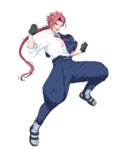 画像ギャラリー No.004のサムネイル画像 / 「クイズアクションRPG ウィズジェネレーション」のキャストが確認できるキャラクタートレイラーが公開へ［TGS2026］