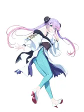 画像ギャラリー No.014のサムネイル画像 / 「クイズアクションRPG ウィズジェネレーション」のキャストが確認できるキャラクタートレイラーが公開へ［TGS2026］